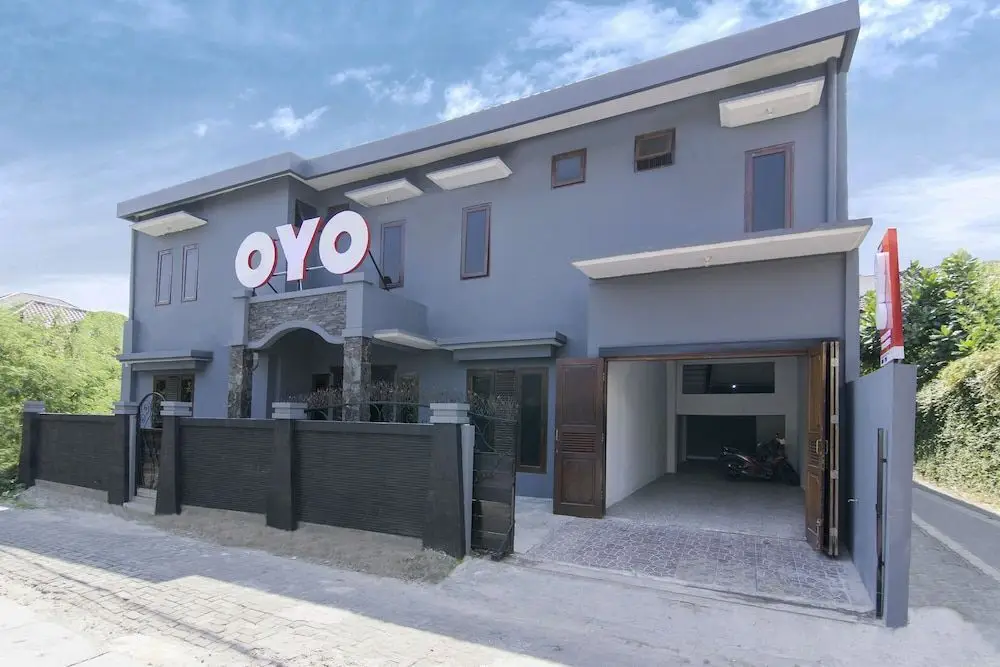 OYO 1073 Pogung W1 Exclusive — фото 1