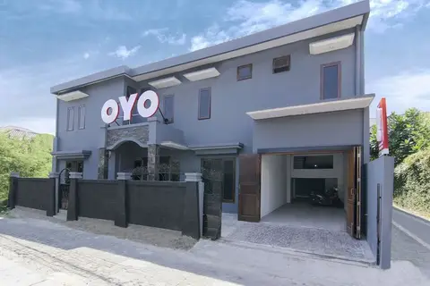 OYO 1073 Pogung W1 Exclusive — фото 1