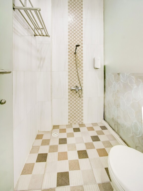 Бату: OYO 1024 Palem Asri Residence Syariah