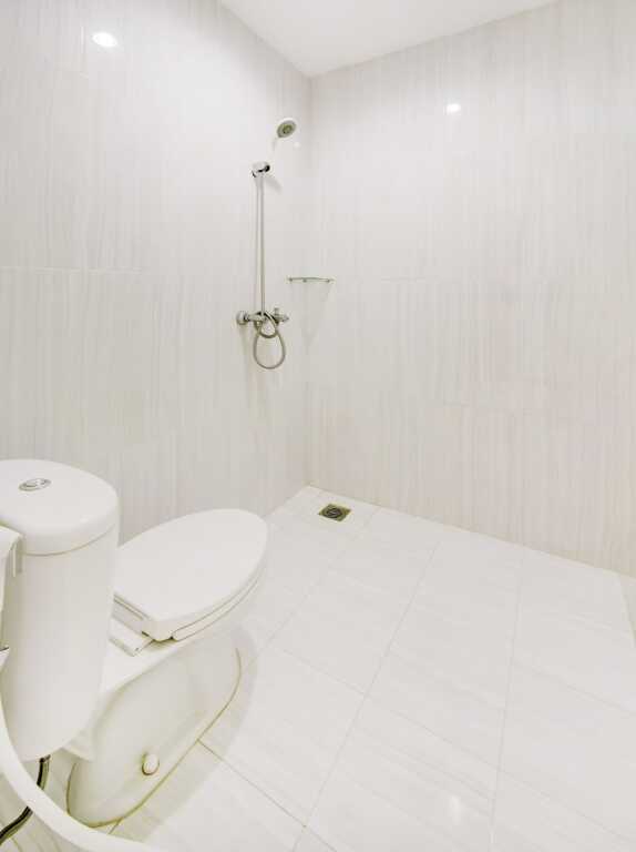 Бату: OYO 1024 Palem Asri Residence Syariah