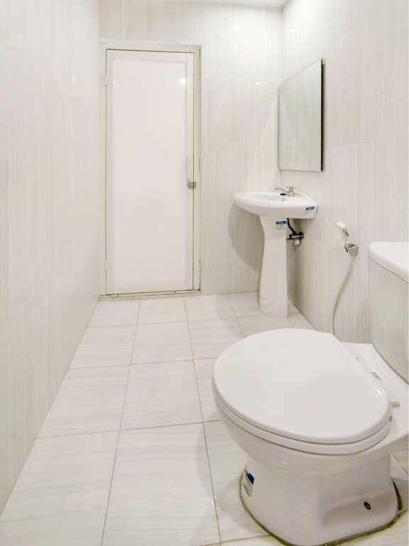 Бату: OYO 1024 Palem Asri Residence Syariah