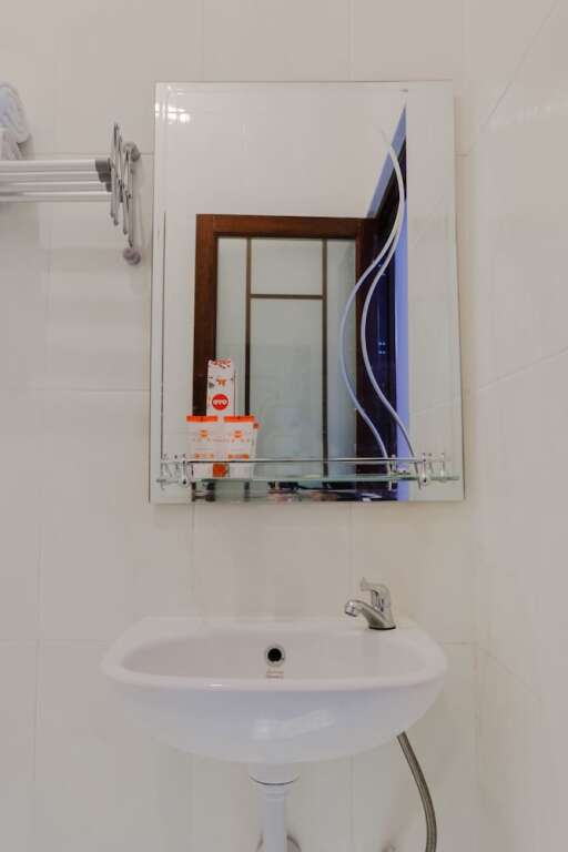 Бату: OYO Life 1109 Bing Jaya Guest House