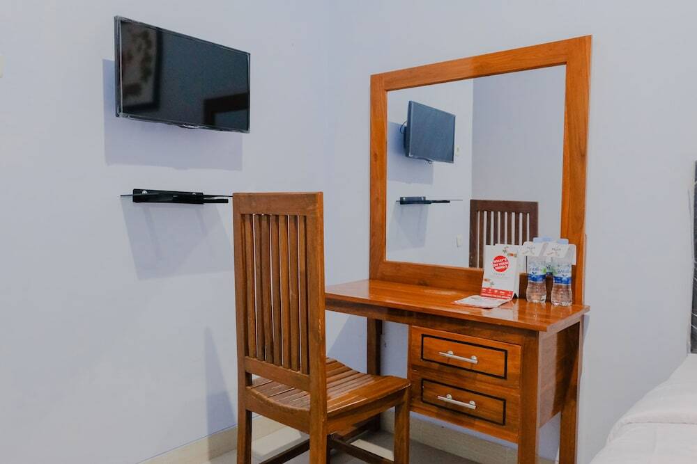 Бату: OYO Life 1109 Bing Jaya Guest House