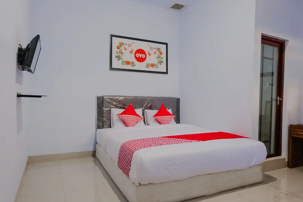 Бату: OYO Life 1109 Bing Jaya Guest House