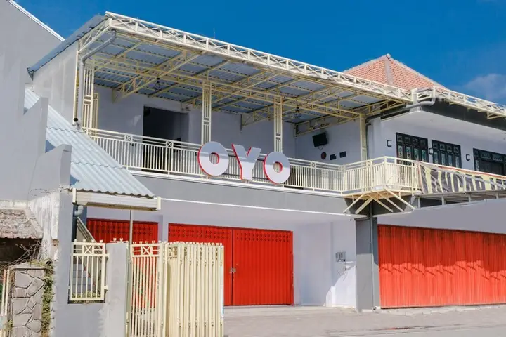 Бату: OYO Life 1109 Bing Jaya Guest House