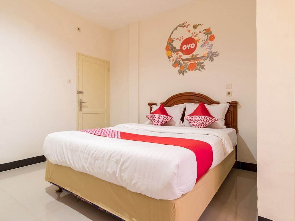 Медан: Capital O 553 Gentala Hotel