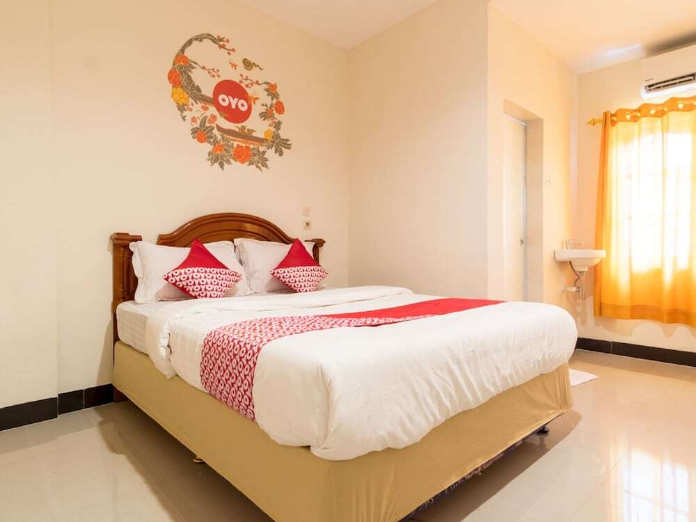 Медан: Capital O 553 Gentala Hotel
