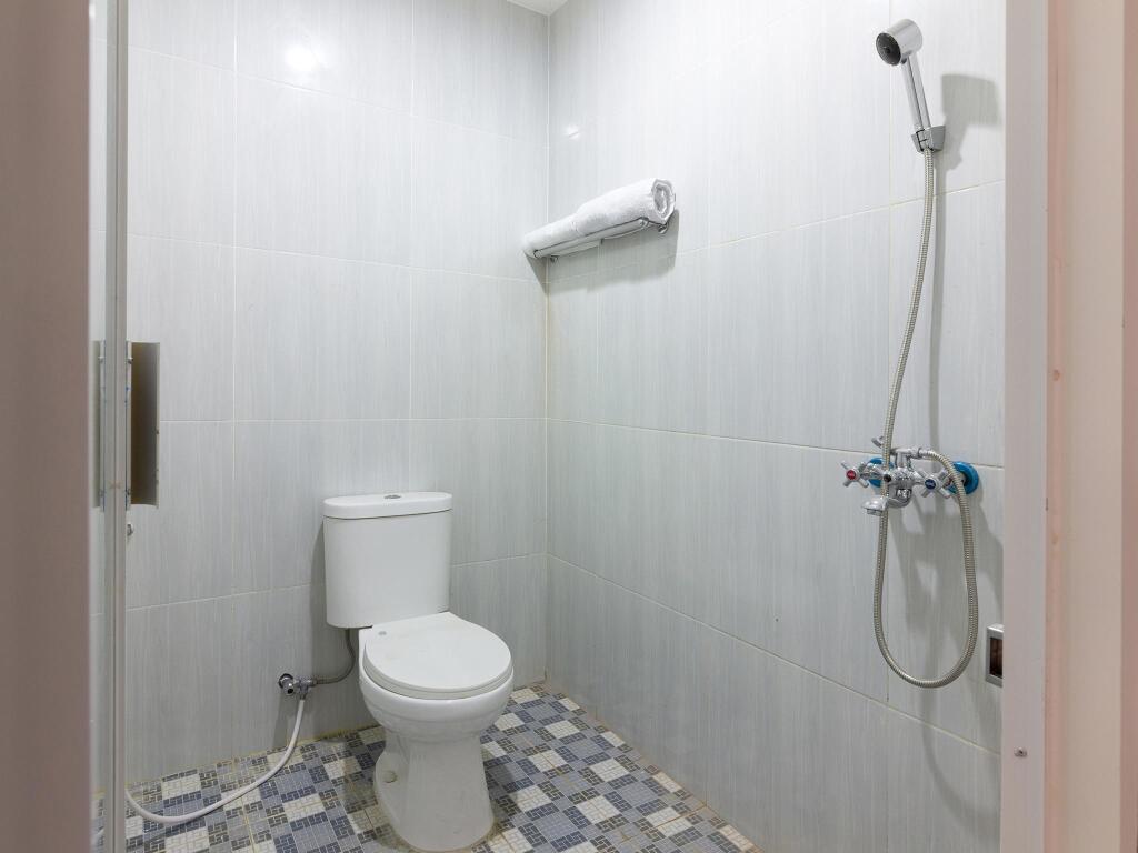 Батуретно: OYO 1118 Artomoro Family Guesthouse
