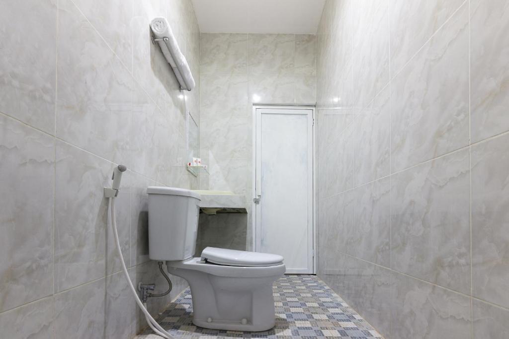 Батуретно: OYO 1118 Artomoro Family Guesthouse