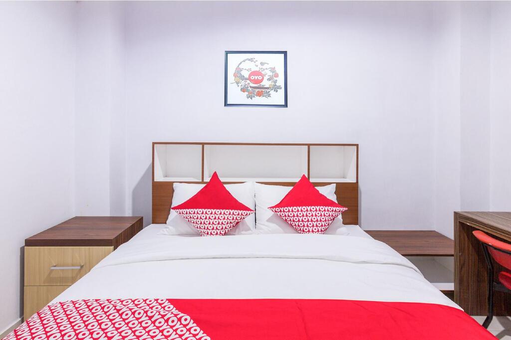 Батуретно: OYO 1118 Artomoro Family Guesthouse