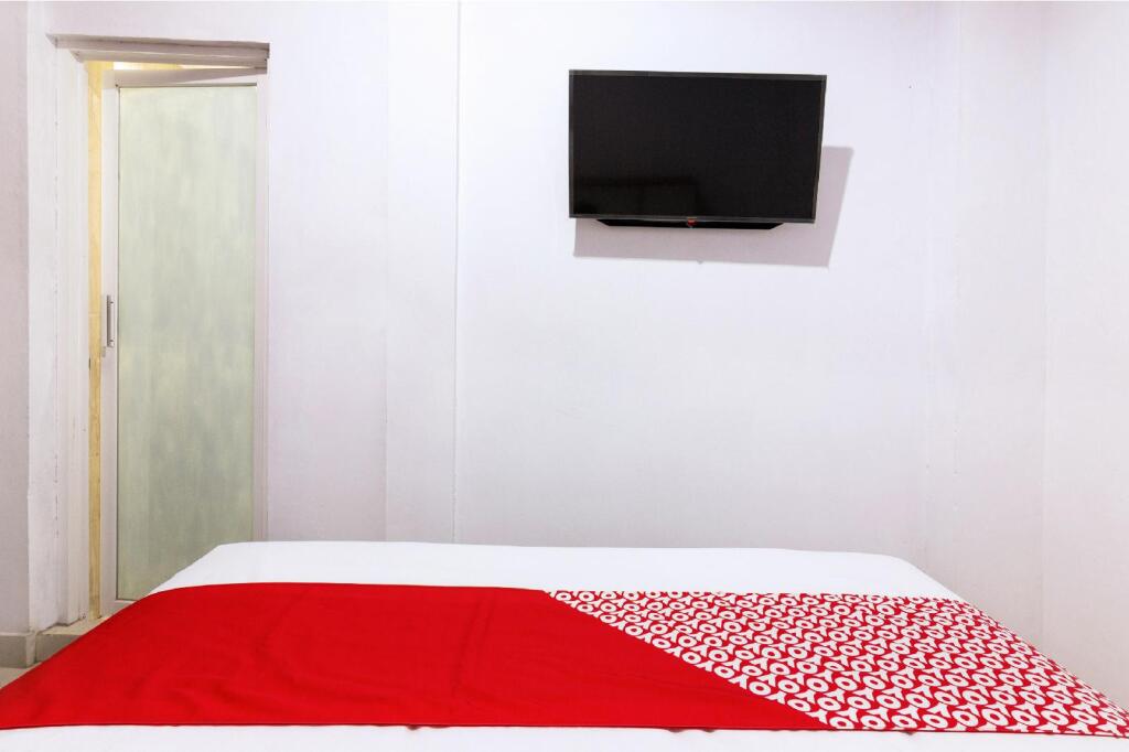 Батуретно: OYO 1118 Artomoro Family Guesthouse