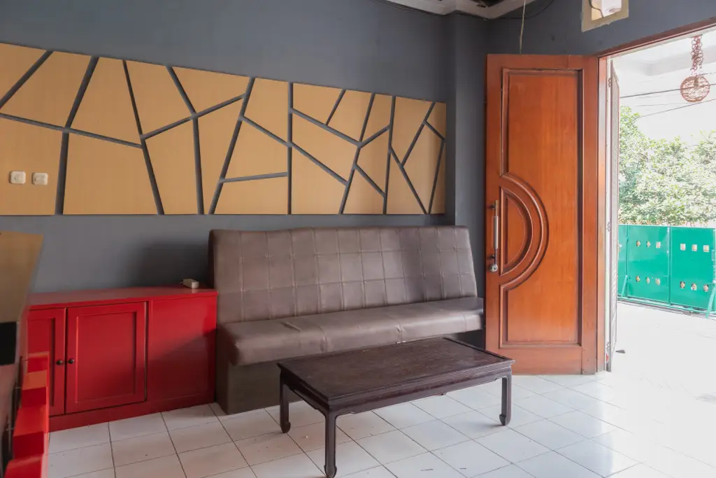 Джакарта: OYO 1111 Pasar Baru Inn