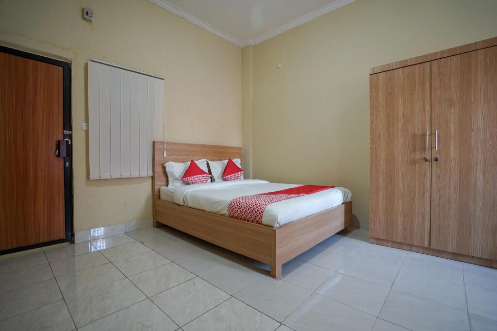 Палембанг: OYO Life 570 Pesona Asri Homestay Syariah