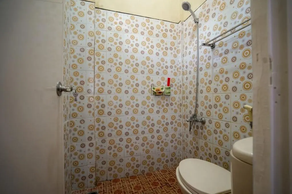 Палембанг: OYO Life 570 Pesona Asri Homestay Syariah