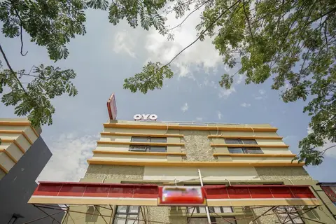 OYO Life 570 Pesona Asri Homestay Syariah — фото 1