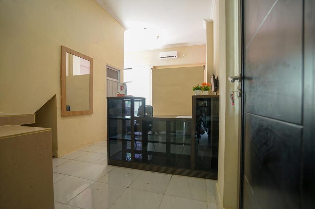 Палембанг: OYO Life 570 Pesona Asri Homestay Syariah