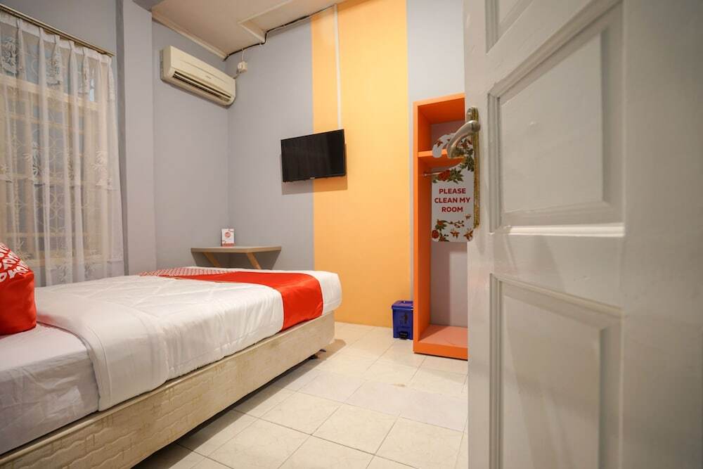 Палембанг: Oyo 1026 Cendrawasih Homestay