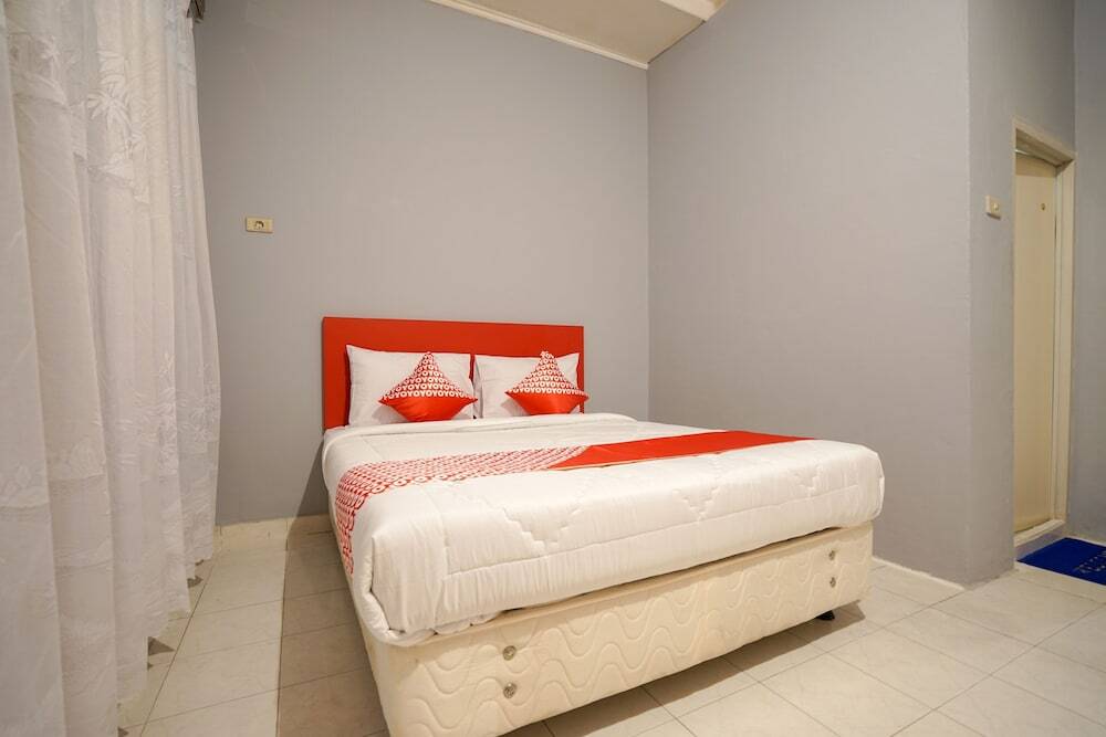 Палембанг: Oyo 1026 Cendrawasih Homestay