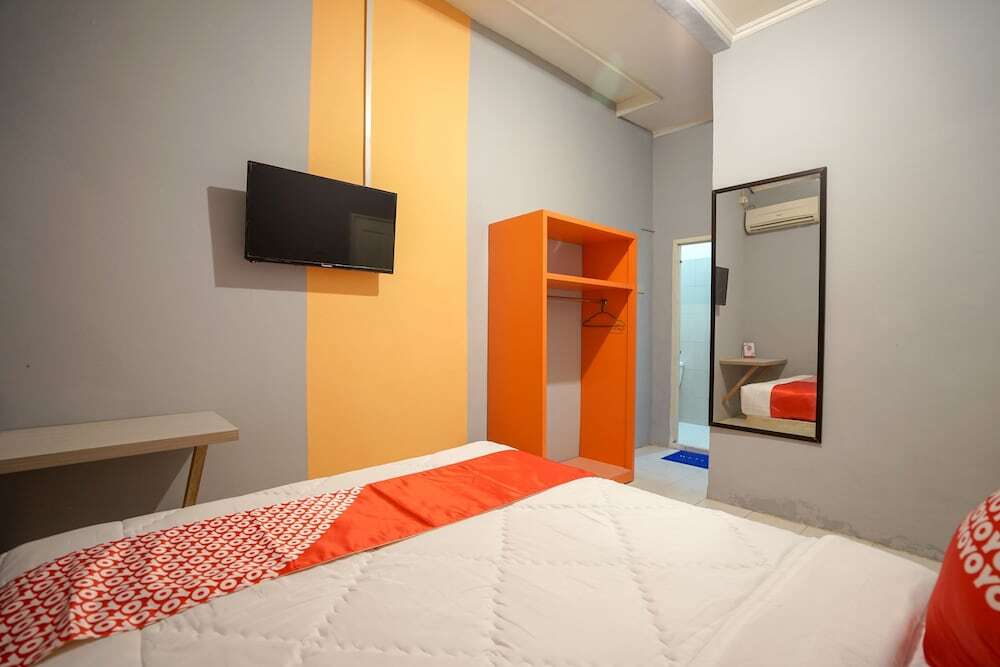 Палембанг: Oyo 1026 Cendrawasih Homestay