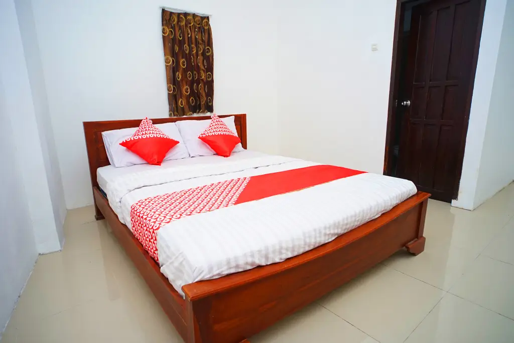 Баликпапан: OYO Flagship 1034 Pondok Mulia Guest House Syariah
