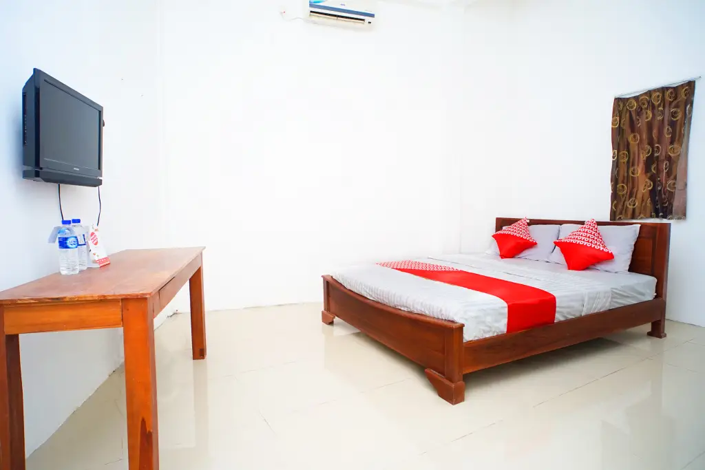 Баликпапан: OYO Flagship 1034 Pondok Mulia Guest House Syariah