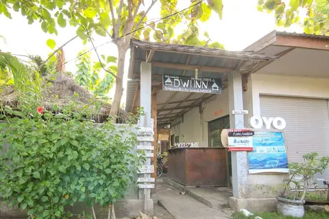 Oyo 1135 Dwi Inn — фото 1