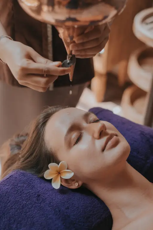 Убуд: Отель Kuwarasan A Pramana Experience