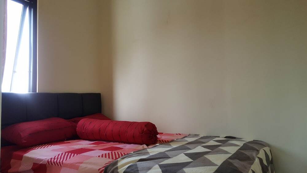 Бату: Queena Homestay Syariah