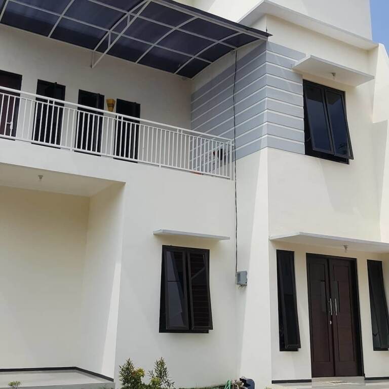 Бату: Queena Homestay Syariah
