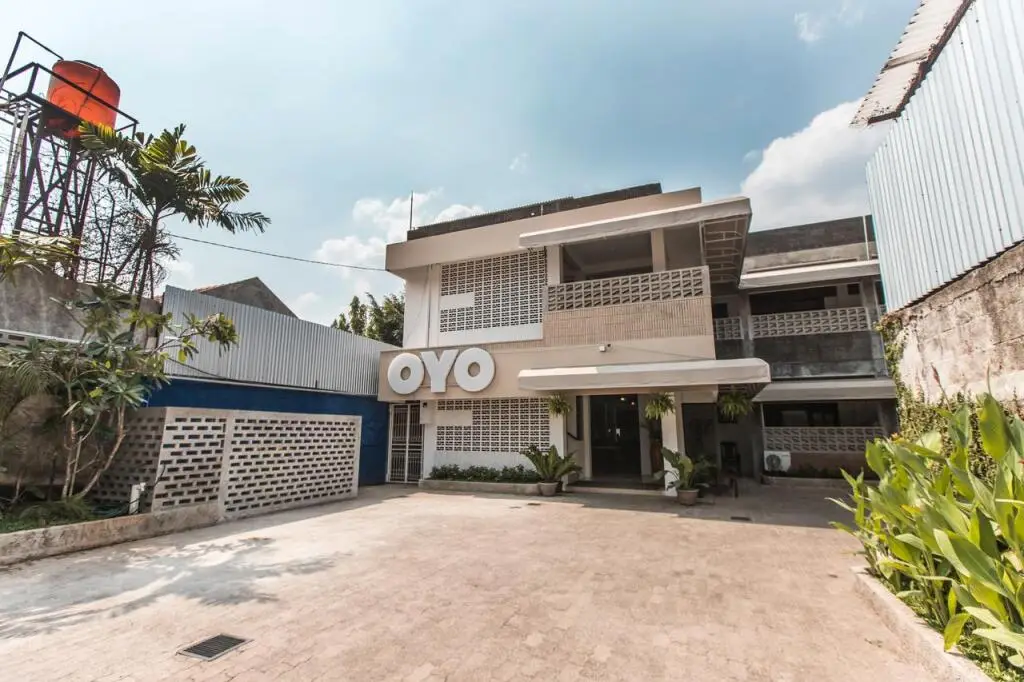 Джакарта: OYO 1001 Pulo Art Space Near Ciranjang ENT Hospital
