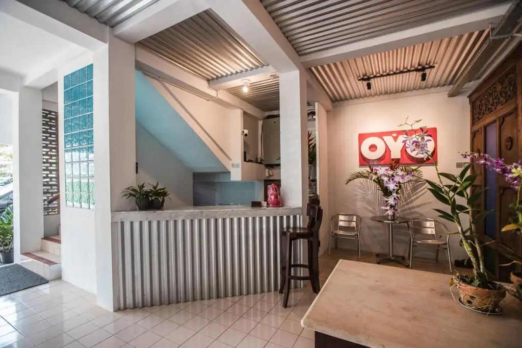 Джакарта: OYO 1001 Pulo Art Space Near Ciranjang ENT Hospital