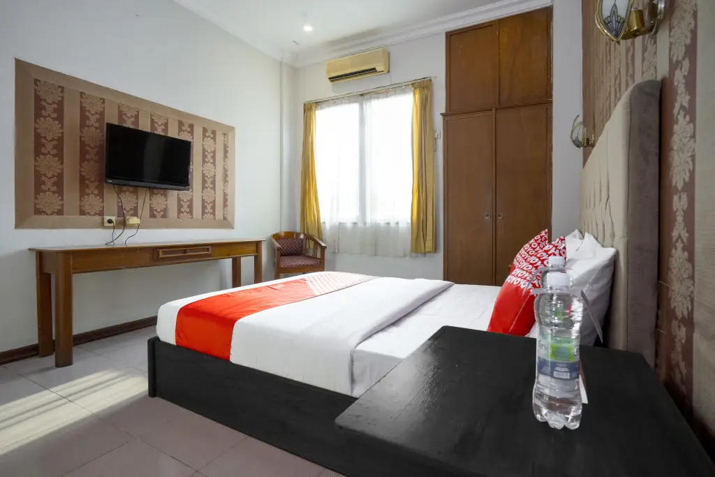 Самаринда: OYO 891 Hotel Gading Kencana