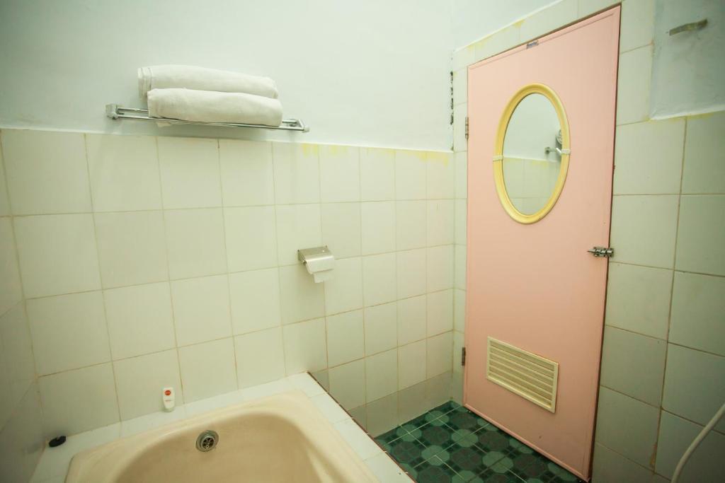 Танджунг Балаи: OYO 1140 Hotel Tresya Tanjung Balai
