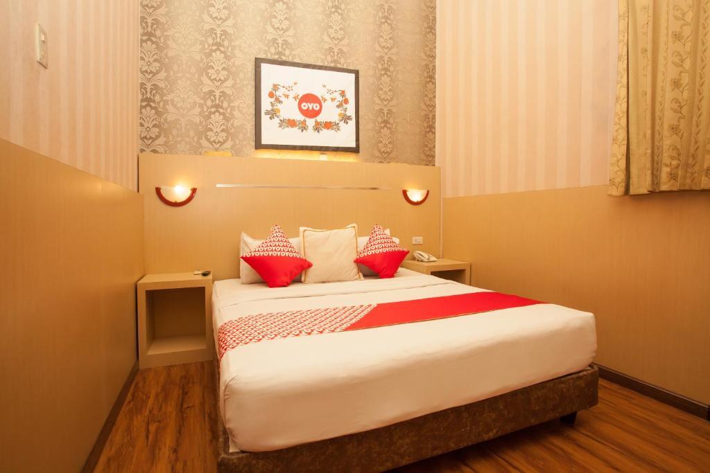 Танджунг Балаи: OYO 1140 Hotel Tresya Tanjung Balai