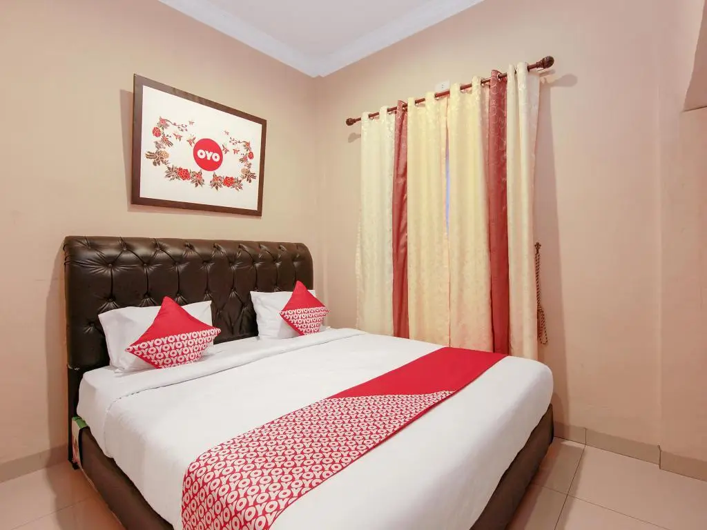 Берастаги: OYO 799 Hotel Dieng