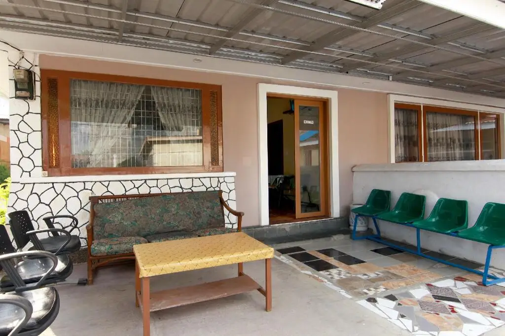 Берастаги: OYO 799 Hotel Dieng