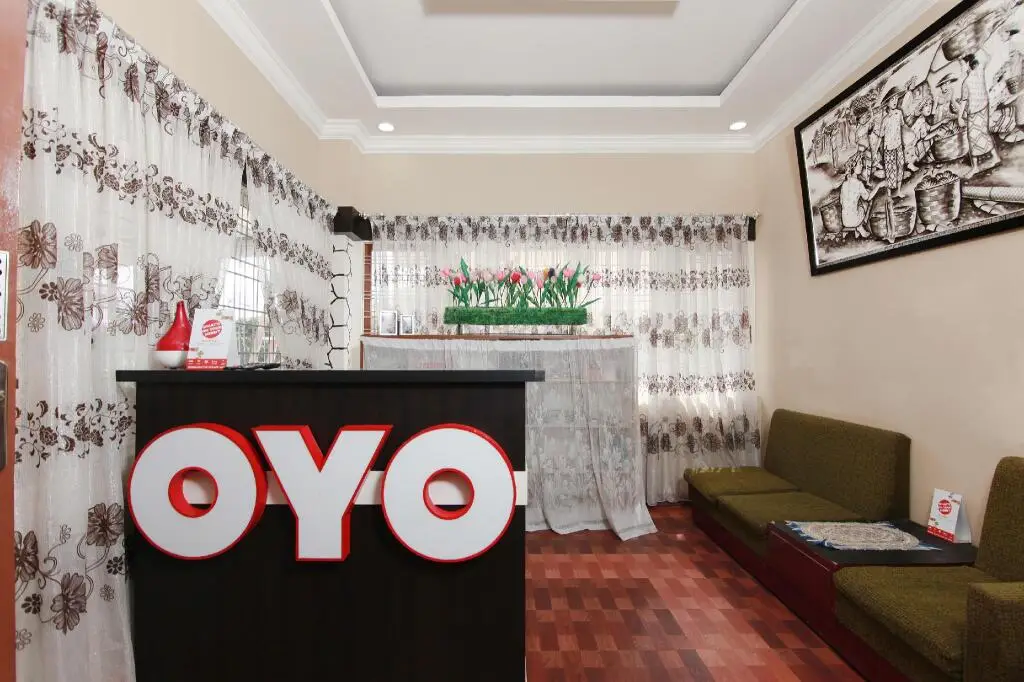 Берастаги: OYO 799 Hotel Dieng