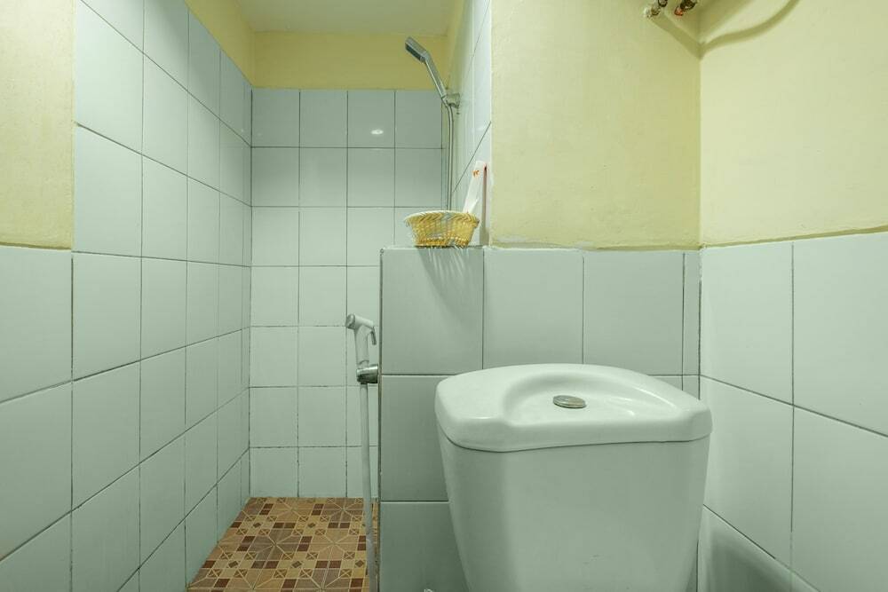 Бандунг: OYO 1085 Jarrdin Apartment Cihampelas