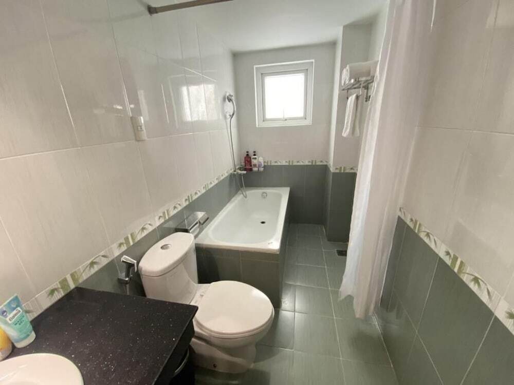 Бандунг: OYO 1085 Jarrdin Apartment Cihampelas