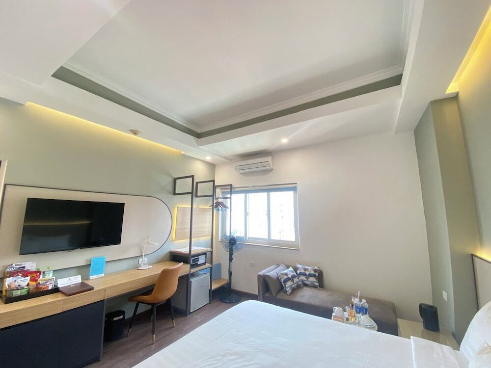 Бандунг: OYO 1085 Jarrdin Apartment Cihampelas