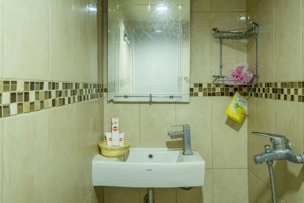Бандунг: OYO 1085 Jarrdin Apartment Cihampelas