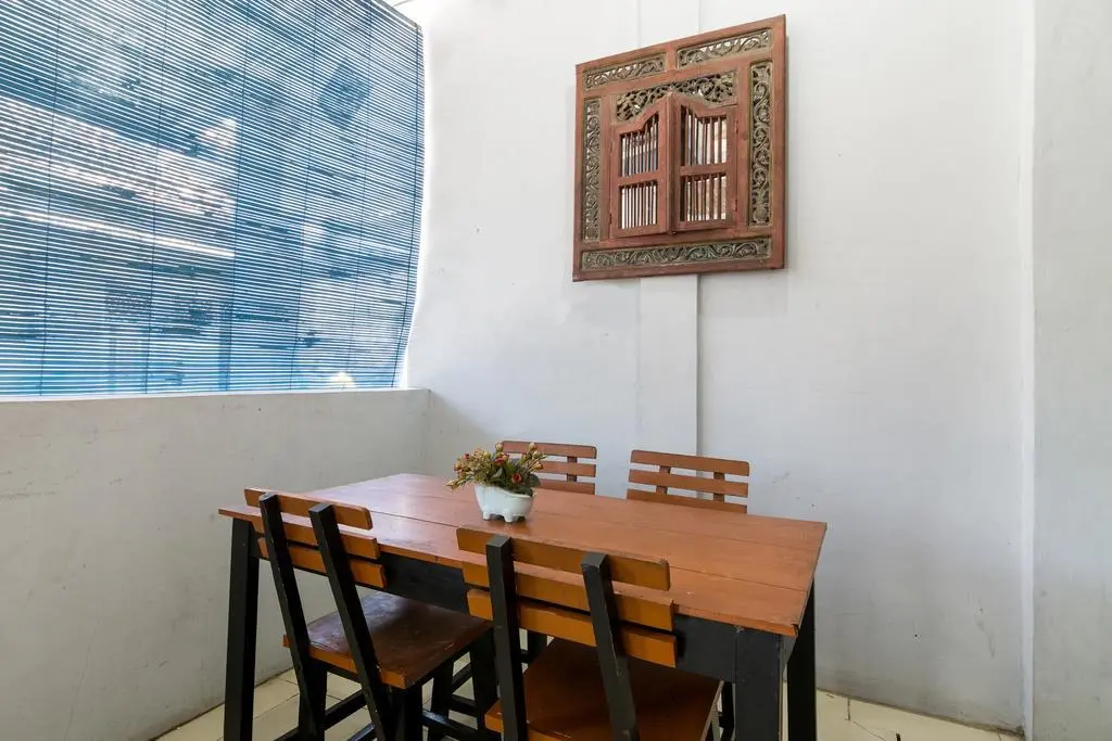 Джокьякарта: OYO 857 Pakuncen Malioboro Syariah