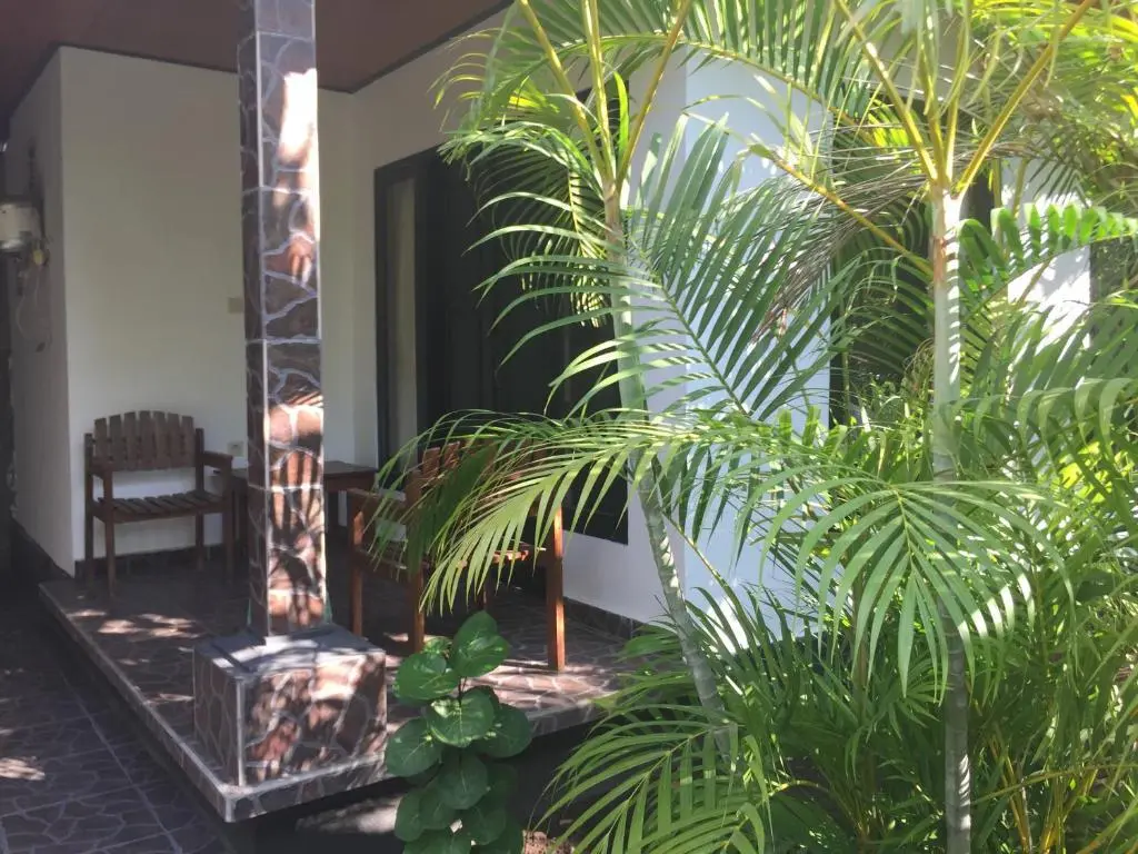 Туламбен: Scuba Tribe Bali dive-resort