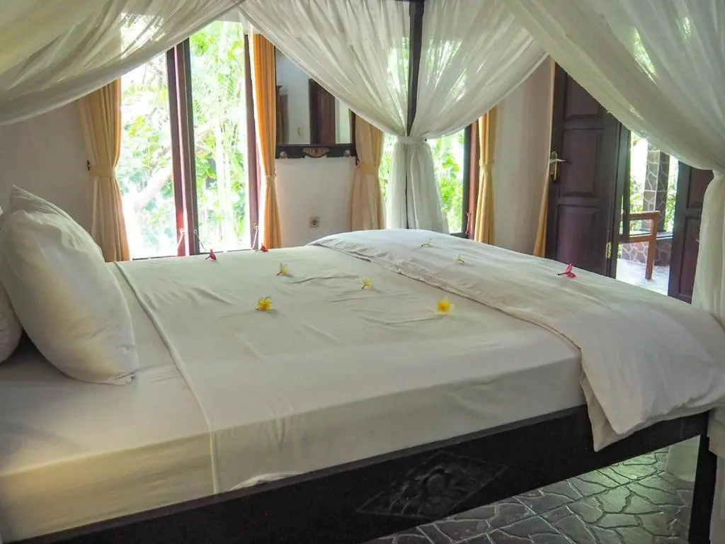 Туламбен: Scuba Tribe Bali dive-resort