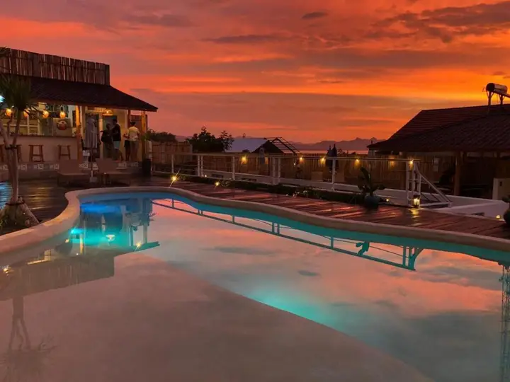 Лабуан-Баджо: Seaesta Komodo Hotel & Hostel