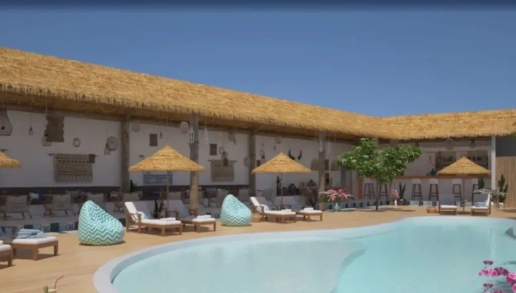Лабуан-Баджо: Seaesta Komodo Hotel & Hostel