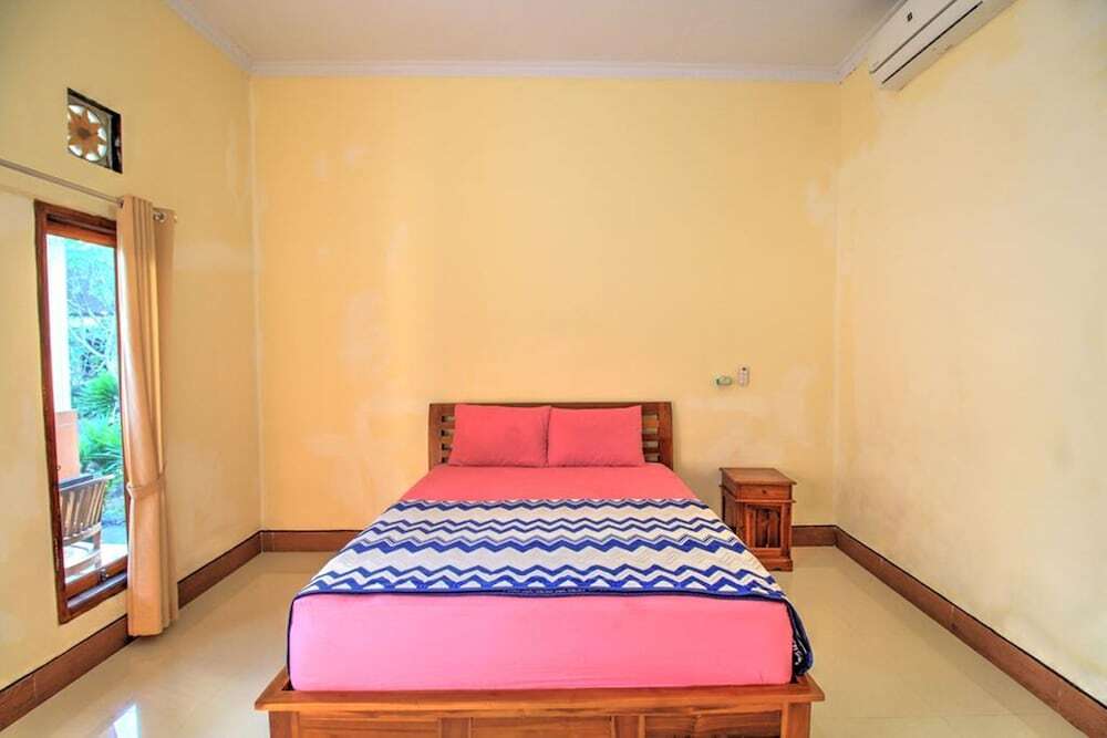 Пенида: Yuda Homestay