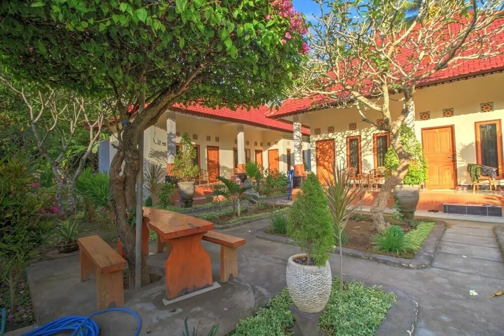 Пенида: Yuda Homestay