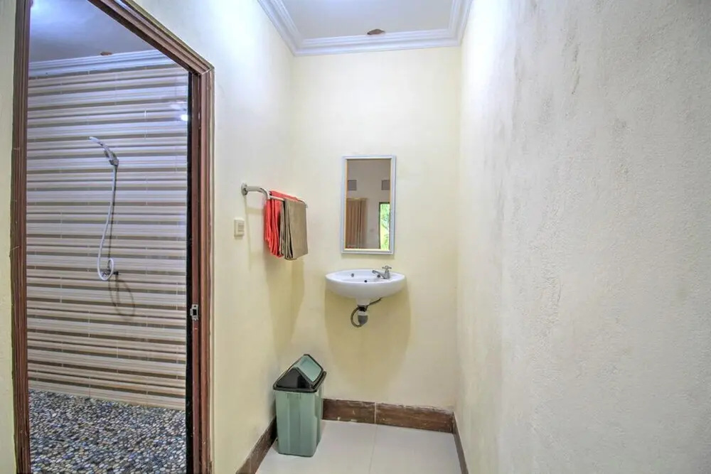Пенида: Yuda Homestay