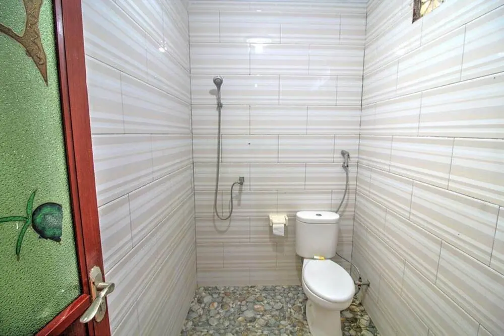 Пенида: Yuda Homestay